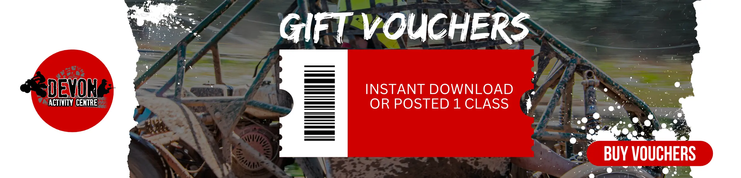 Buy Segway Gift Vouchers, Devon Exeter